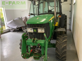 جرار JOHN DEERE