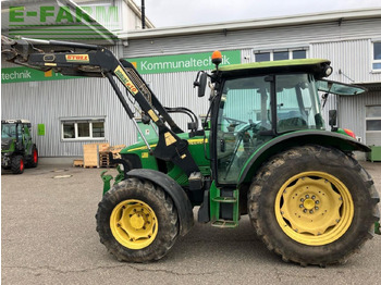 جرار JOHN DEERE 5820