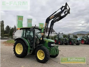 جرار John Deere 5820: صور 2 جرار John Deere 5820: صور 2