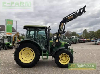 جرار John Deere 5820: صور 3 جرار John Deere 5820: صور 3
