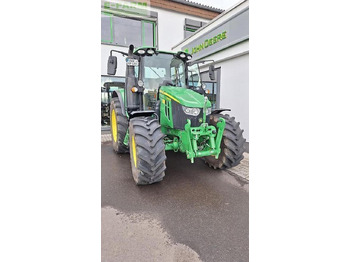 جرار JOHN DEERE 6090M