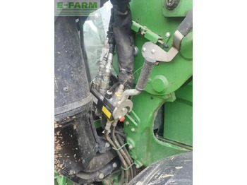 جرار John Deere 6100 m: صور 2