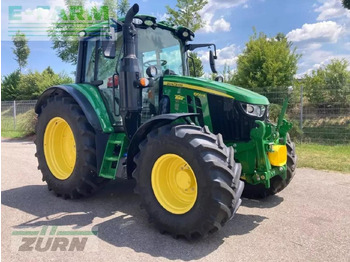 جرار JOHN DEERE 6100M