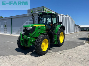 جرار JOHN DEERE 6110M