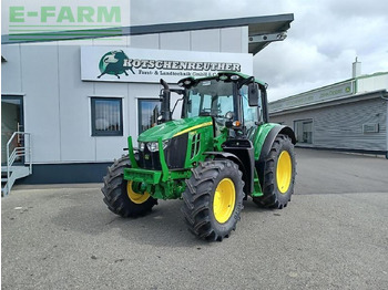 جرار JOHN DEERE 6110M