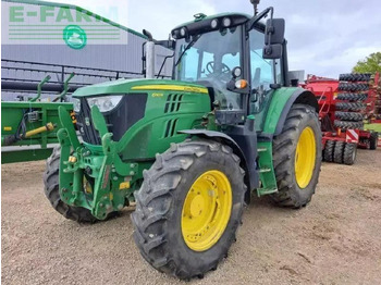جرار JOHN DEERE 6110M