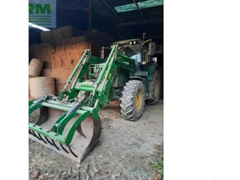 جرار JOHN DEERE 6110M