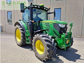 جرار JOHN DEERE 6110R
