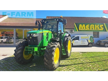 جرار JOHN DEERE 6110RC