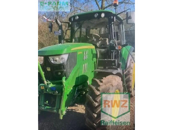 حفارة مصغرة JOHN DEERE