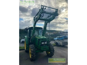 جرار JOHN DEERE 6120