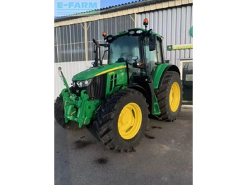 جرار JOHN DEERE 6120M