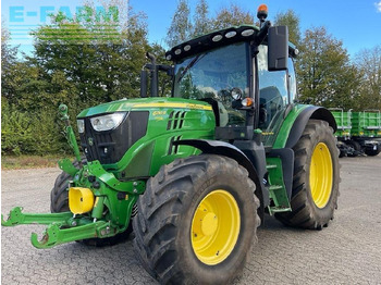 جرار JOHN DEERE 6130R