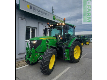 جرار JOHN DEERE 6130R