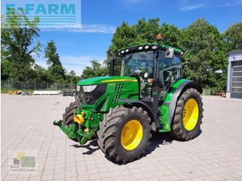 جرار JOHN DEERE 6130R