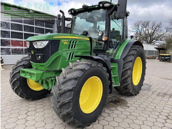 جرار JOHN DEERE 6130R
