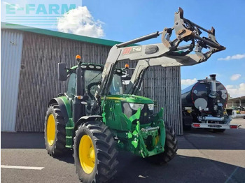 جرار JOHN DEERE 6130R