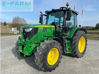 جرار JOHN DEERE 6130R