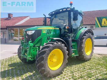 جرار JOHN DEERE 6130R
