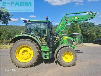 جرار JOHN DEERE 6130R