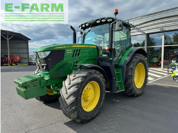 جرار JOHN DEERE 6145R