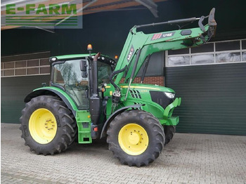 جرار JOHN DEERE 6145R