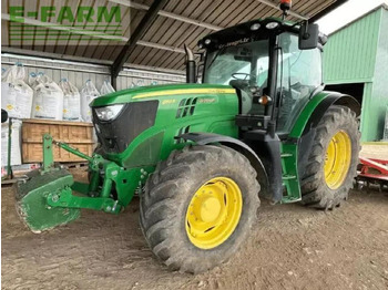 جرار JOHN DEERE 6150R