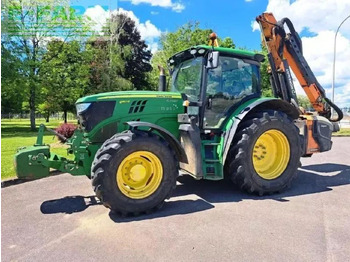 جرار JOHN DEERE 6150R