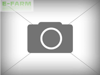 جرار JOHN DEERE 6155M