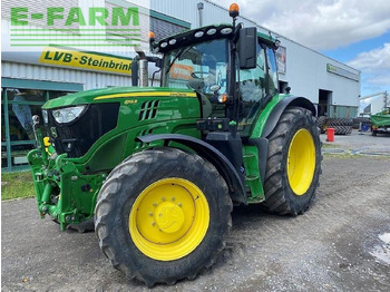 جرار JOHN DEERE 6155R