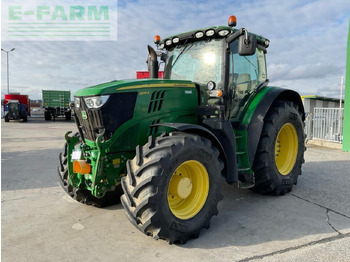 جرار JOHN DEERE 6170R