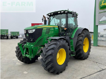 جرار JOHN DEERE 6170R