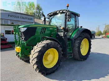 جرار JOHN DEERE 6175R