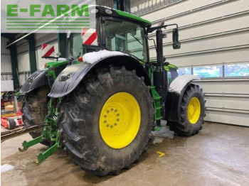 جرار John Deere 6175r autoquad plus 20/20 50km/h: صور 4
