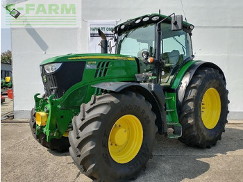 جرار JOHN DEERE 6175R