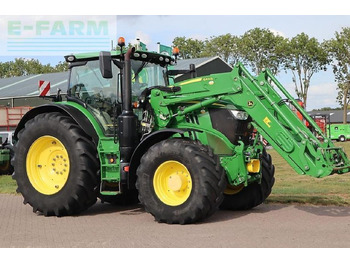 جرار JOHN DEERE 6175R