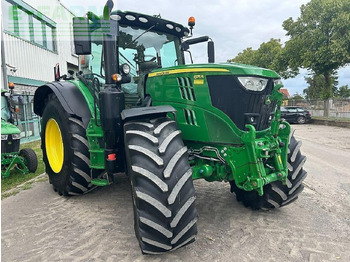جرار John Deere 6175r: صور 3