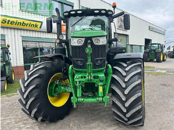جرار John Deere 6175r: صور 2