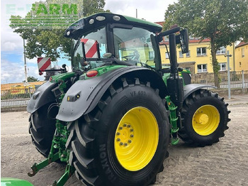 جرار John Deere 6175r: صور 4