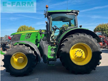 جرار JOHN DEERE 6190R