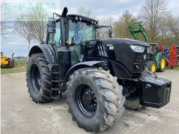 جرار JOHN DEERE 6195M