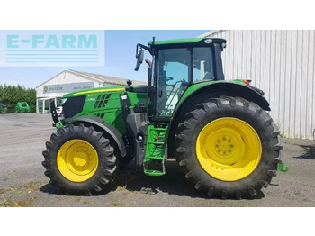 جرار JOHN DEERE 6195M