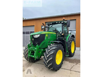 جرار JOHN DEERE 6195R