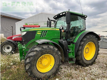 جرار JOHN DEERE 6195R