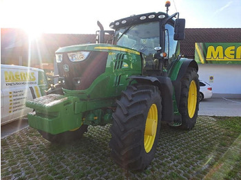 جرار JOHN DEERE 6195R