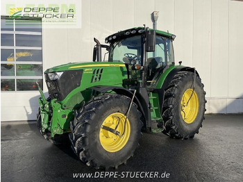 جرار JOHN DEERE 6195R