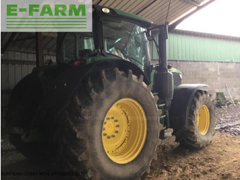 جرار John Deere 6195r ft4: صور 4