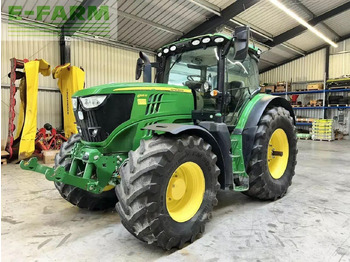 جرار John Deere 6195r: صور 2 جرار John Deere 6195r: صور 2
