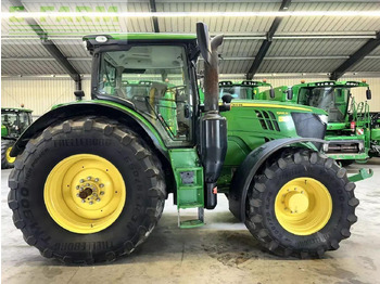 جرار John Deere 6195r: صور 5 جرار John Deere 6195r: صور 5