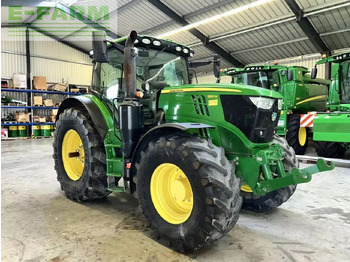 جرار John Deere 6195r: صور 4 جرار John Deere 6195r: صور 4